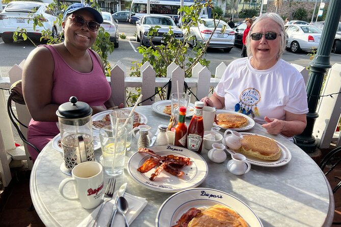 Gourmet Original Farmers Market & Fairfax Walking Food Tour - The New Beverly Cinema and Fairfax’s movie connection