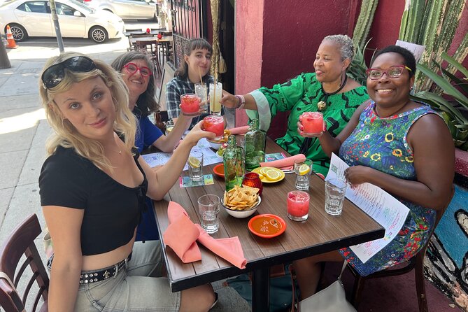 Gourmet Walking Food Tour of LA's Silver Lake Neighborhood - Key details before you book
