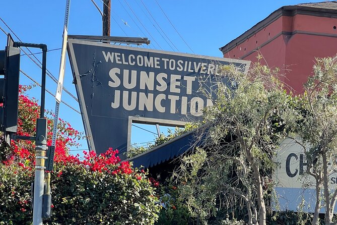 Gourmet Walking Food Tour of LA's Silver Lake Neighborhood - What the guide adds to the experience