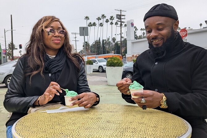 Gourmet Walking Food Tour of LA's Silver Lake Neighborhood - Is $163.53 a fair price?