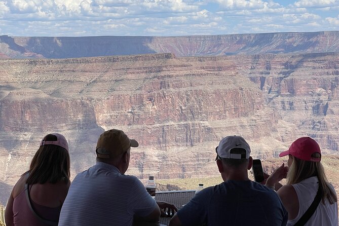 Grand Canyon and Lower Antelope Canyon 4-Day Tour from LA - Why this four-day route works