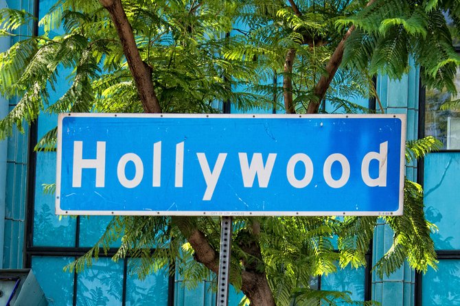 Greater Los Angeles and Hollywood Private Tour. - What this private Los Angeles day is really for