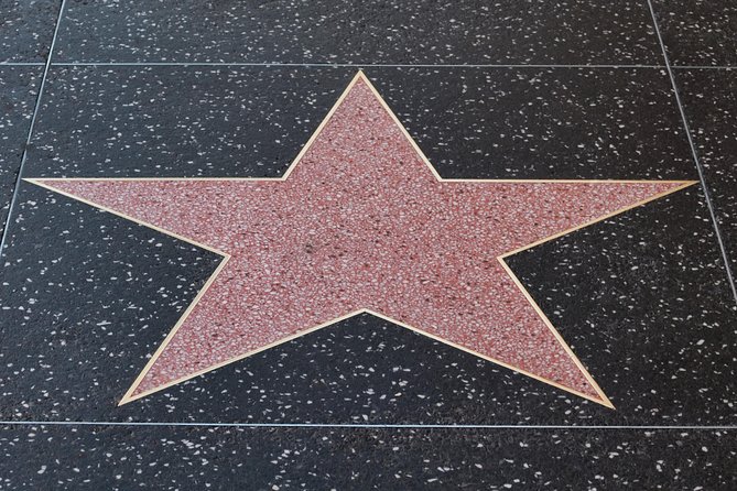 Greater Los Angeles and Hollywood Private Tour. - Pickup, luggage, and timing details