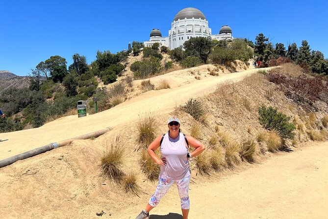Griffith Observatory Hike: Guided Tour through Griffith Park - Why this Griffith Park hike is worth your morning