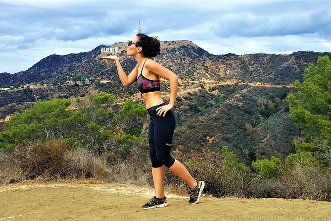 Griffith Observatory Hike: Guided Tour through Griffith Park - Returning to the Greek Theatre