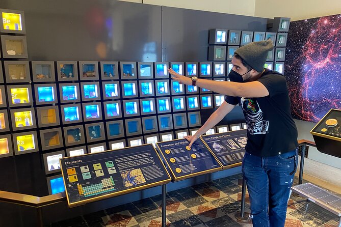 Griffith Observatory Insider Tour - Why a guide changes the observatory visit