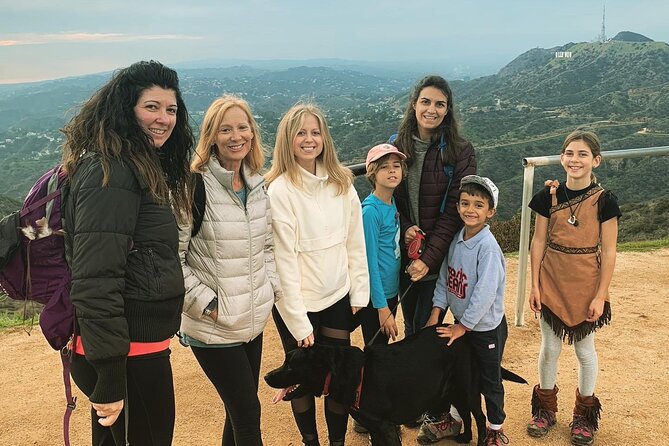 Griffith Park & Hollywood Sign Sunset Hike - Why this route works better than a direct Hollywood Sign hike