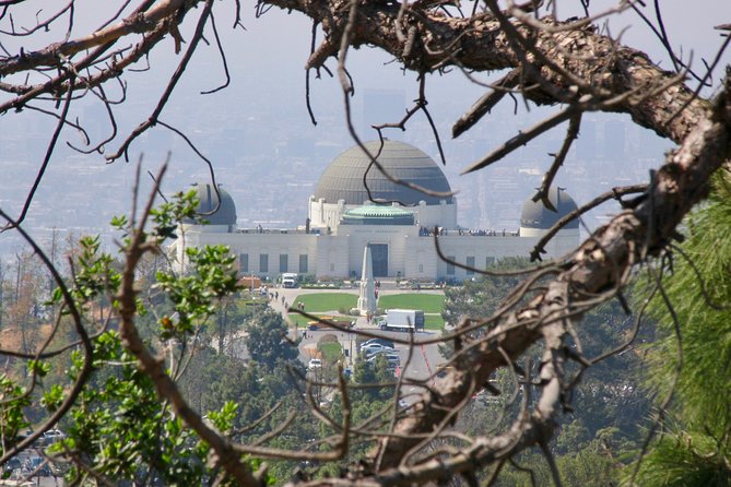 Griffith Park & Hollywood Sign Sunset Hike - Through Griffith Park’s bird sanctuary