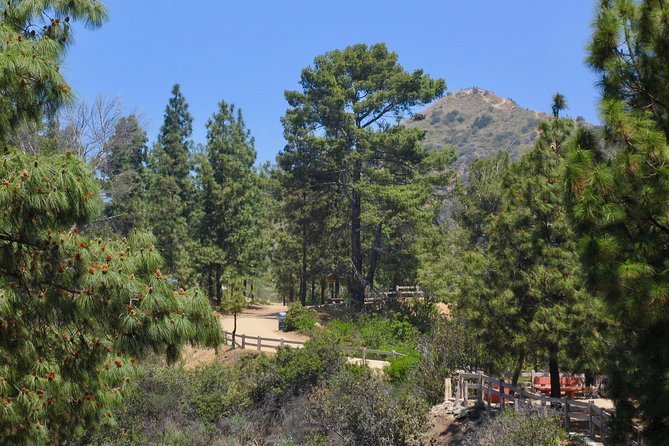 Griffith Park & Hollywood Sign Sunset Hike - Finding the best Hollywood Sign viewpoints