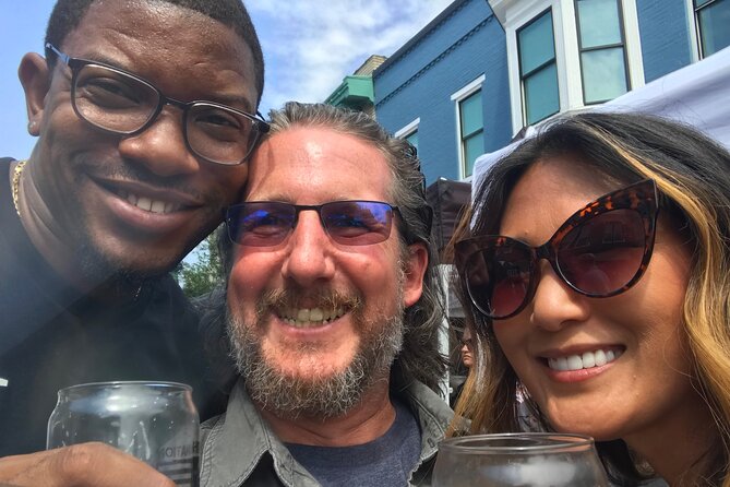 Guided Brewery Walking Tour in Lancaster City - A beer walk built around Lancaster’s independent breweries