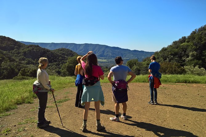 Guided Hiking, Biking and Tennis - Outdoor rock climbing with careful instruction