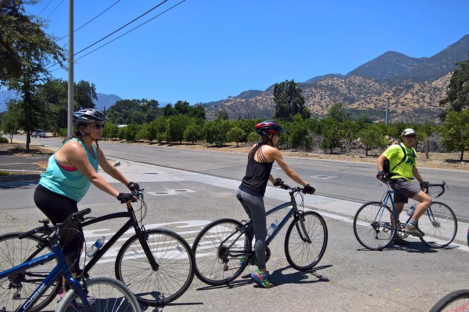Guided Hiking, Biking and Tennis - The tennis question and what to confirm