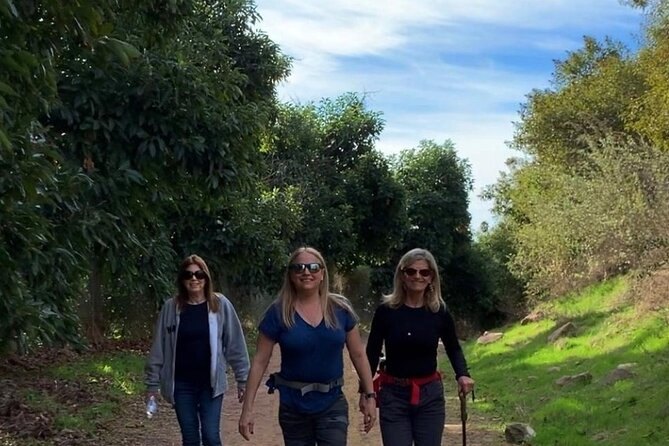Guided Hiking Experience in Ojai - Why This Ojai Hike Works Better Than a Generic Nature Walk