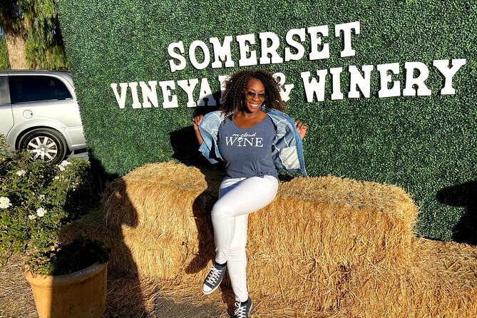 Guided Temecula Winery Tour - Who will get the most from this tour