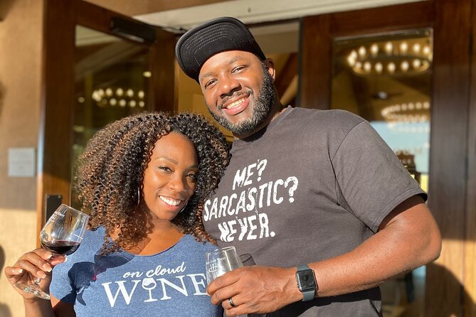 Guided Temecula Winery Tour - The second stop brings a livelier winery setting