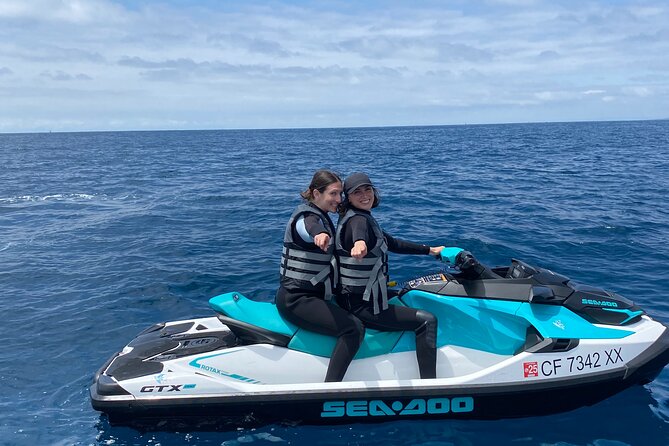 Guided Two hours Jetski Coastal Tour - Who will enjoy this most?