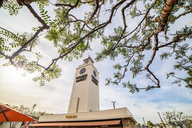 Half Day Best of Los Angeles Guided City Tour - Why this bus tour works in a sprawling city