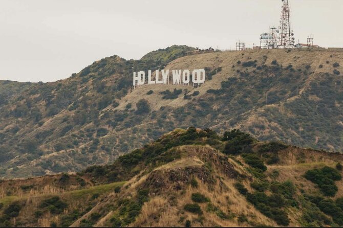 Half Day Best of Los Angeles Guided City Tour - Museum Row and the city’s passing sights