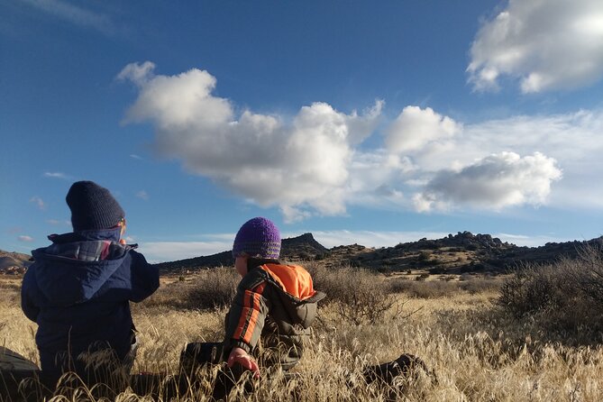Half-Day Guided Hike in Joshua Tree National Park - Timing changes with the season