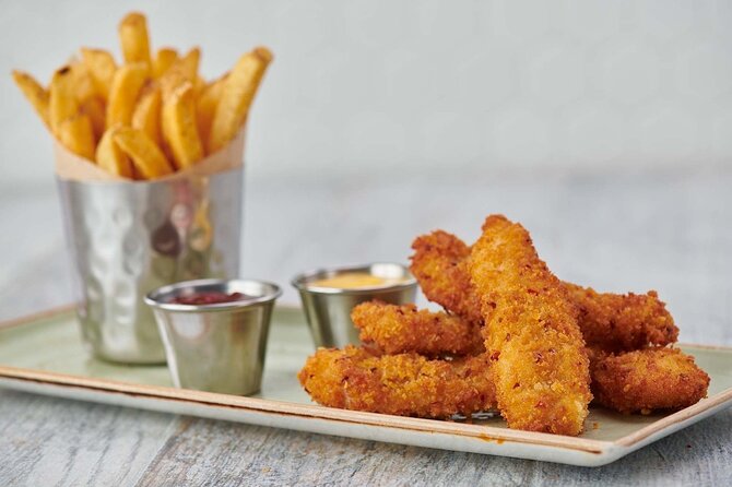 Hard Rock Cafe Hollywood - How the $41.03 price works out