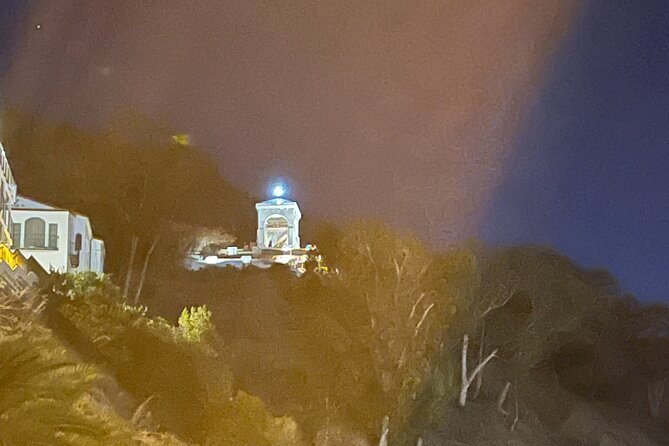 Haunted Catalina Walking Ghost Tour - Is $40 a fair price?