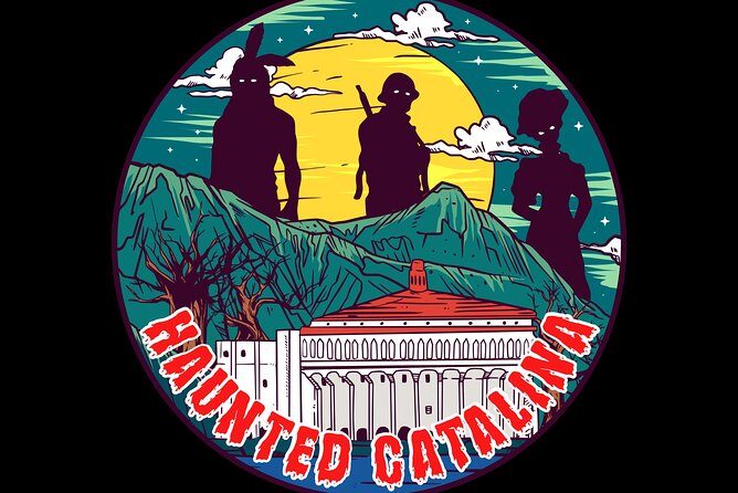 Haunted Catalina Walking Ghost Tour - The 7 pm start can shape the mood