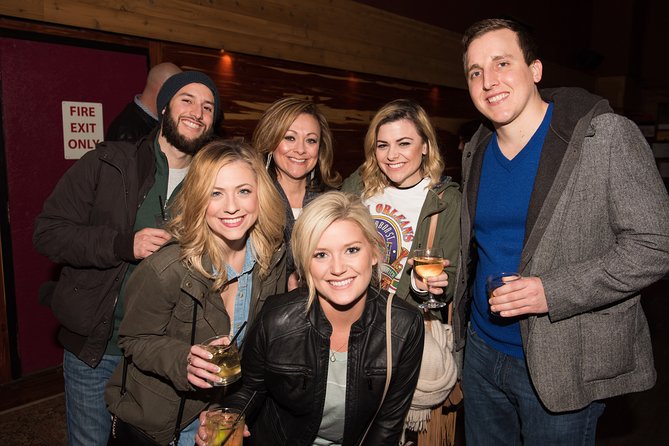 Haunted Temecula Booze and Boos Ghost Walking Tour - Is $37.48 a fair price?