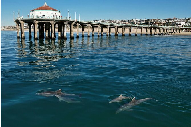 Hike and Bike through Orange County - Key points at a glance