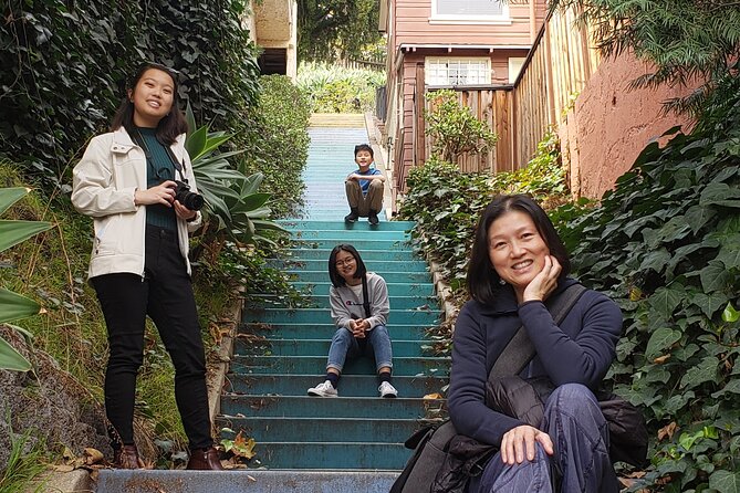 Hike the Secret Painted Stairs and Visit a Local Bakery - Why Silver Lake’s stairways make a good walking tour