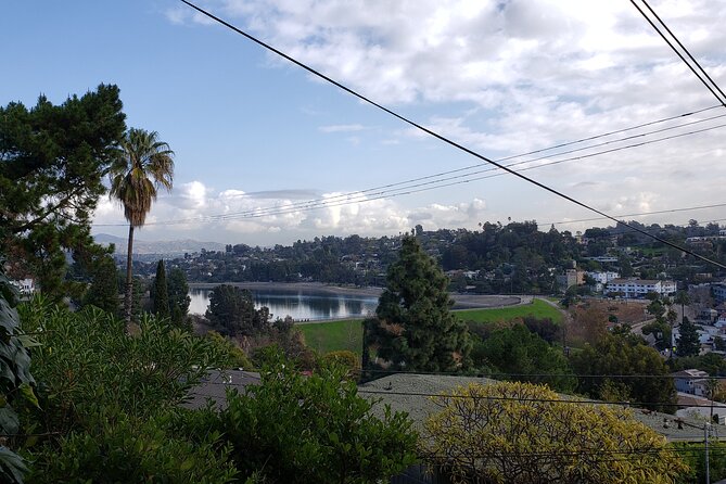 Hike the Secret Painted Stairs and Visit a Local Bakery - What the two-hour schedule feels like