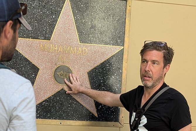 Historic Hollywood Boulevard and Movie Palaces Walking Tour - Dolby Theatre and the business of spectacle