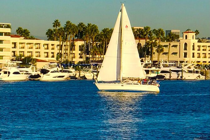Historic Newport Harbor Boat Tours - Why Newport Harbor Makes a Good Boat Tour