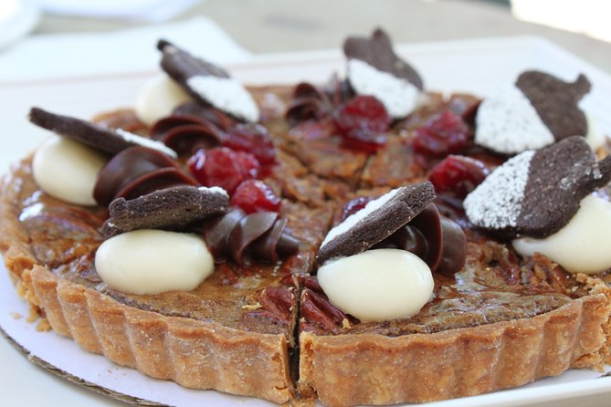 Historic Santa Barbara Food Tasting Tour - A food tour with Santa Barbara history between bites