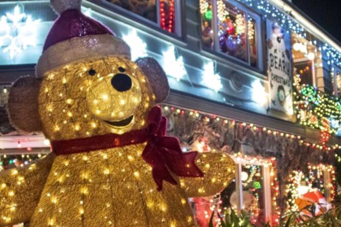 Holiday Lights Cruise Throughout Luxurious Newport Beach Harbor - Is the $38 Price a Good Deal?
