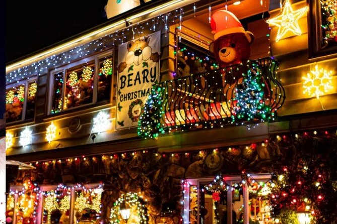 Holiday Lights Cruise Throughout Luxurious Newport Beach Harbor - Who Will Enjoy This Newport Beach Cruise?