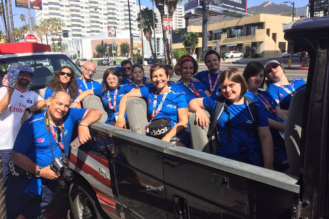 Hollywood and Beverly Hills Bus Tour - What $29.99 buys you in Hollywood