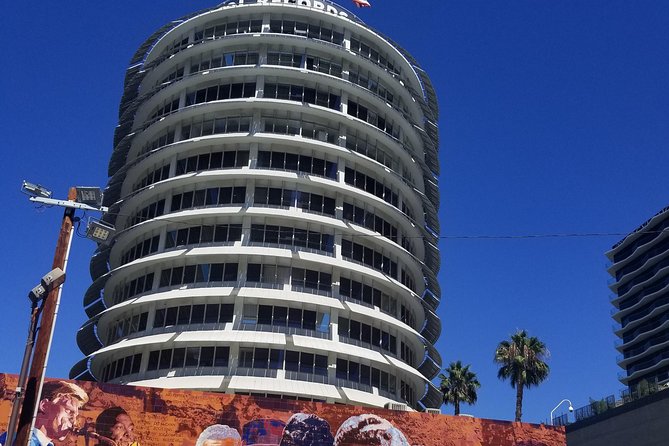 Hollywood and Beverly Hills Half-Day Tour with Exclusive Stops - The guide makes or breaks the ride