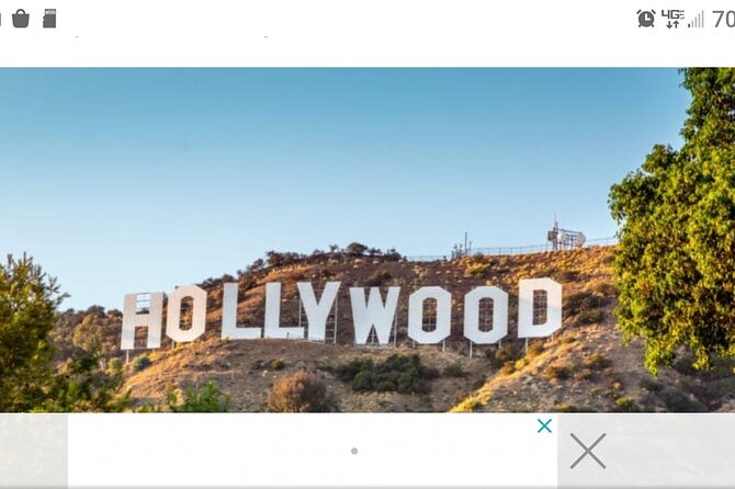 Hollywood and Beverly Hills Shared 3-Hour Tour with 3 Stops - Rodeo Drive and the Beverly Hills sign