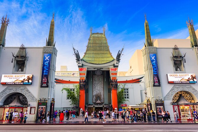 Hollywood and Celebrity Homes Bus Tour - What the $39 price really buys you