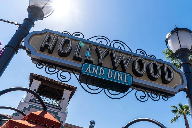 Hollywood, Beverly Hills, and Los Angeles Private Tour - Pickup, luggage, and timing details that matter