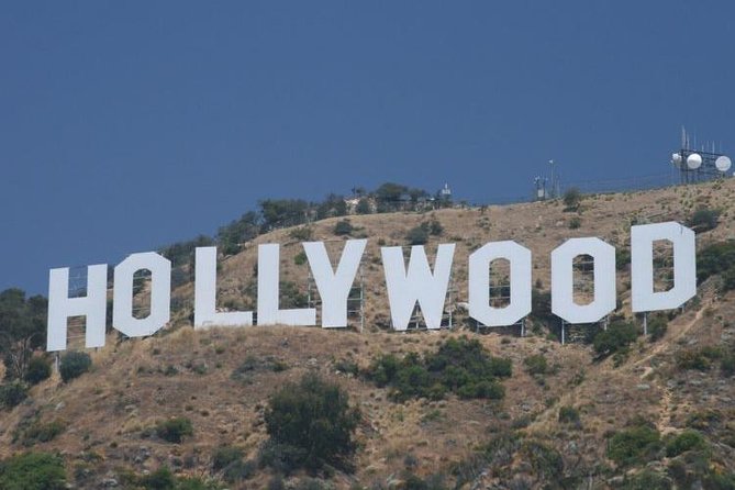 Hollywood, Beverly Hills, and Los Angeles Private Tour - Hollywood Boulevard: stars, theaters, and a dose of show business