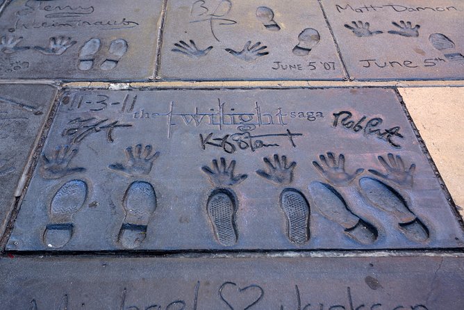Hollywood & Beverly Hills: Celebrity Homes & Lifestyle Tour - The Sunset Strip after the mansions