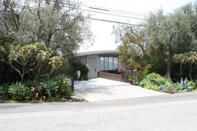 Hollywood, Beverly Hills & Celebrity Homes Open-Air Bus Tour - What this $34 Los Angeles tour really covers