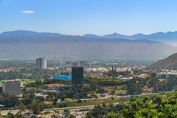 Hollywood, Beverly Hills & Celebrity Homes Tour by Open Air Bus - Celebrity homes: fun, but keep your expectations modest
