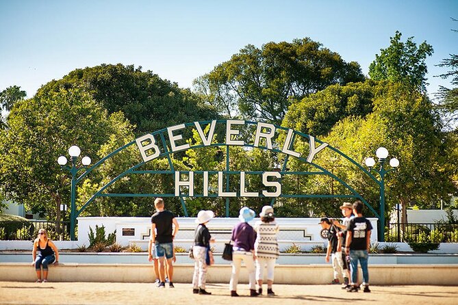 Hollywood, Beverly Hills, Santa Monica, and Venice Private Tour. - What the guide can add to the day