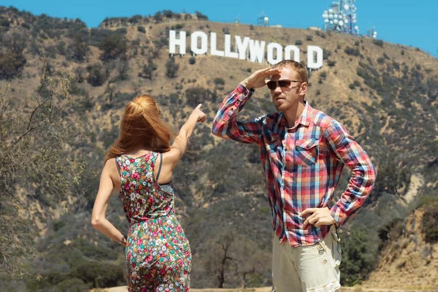 Hollywood, Beverly Hills, Santa Monica, Venice Beach Tour. - Who will enjoy this day most