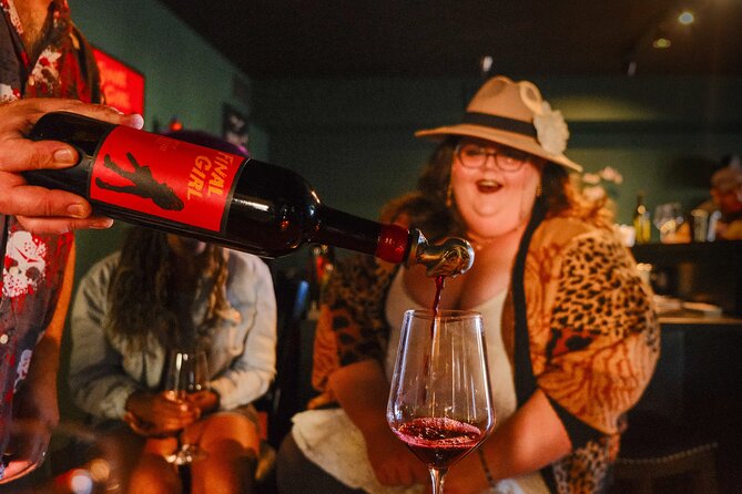 Hollywood Cocktails and True Crime Tour: 3 Drinks Included - Boardner’s and the Black Dahlia connection