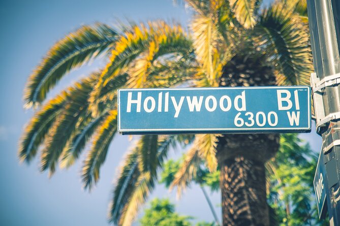 Hollywood Fame & Celebrity Homes Self-Guided Audio Bundle Tour - Hollywood Hills Roads and the Problem of Navigation