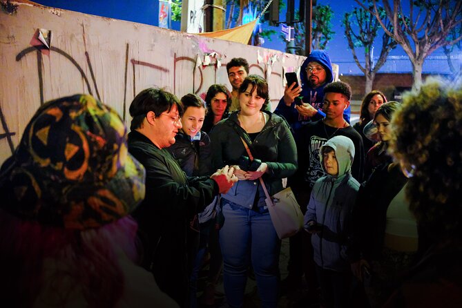 Hollywood Ghost Hunting Experience with Real Paranormal Tools - Key points to know before booking