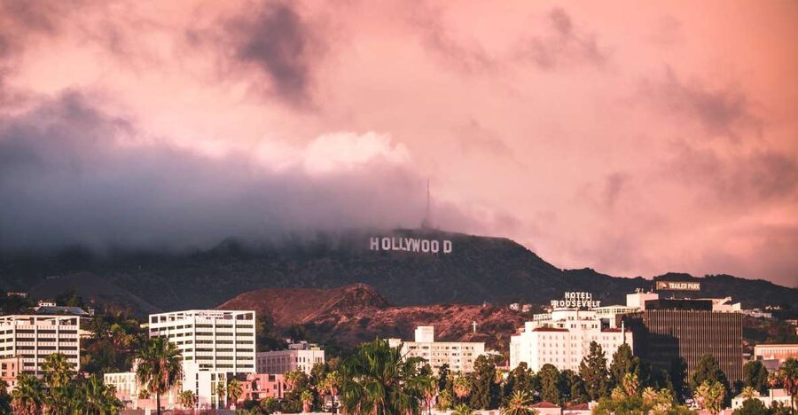 Hollywood: Haunted Walking Tour, True Crime, Creepy Tales - Why this Hollywood walk works after dark